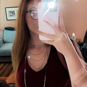 Meet your Posher, Jenna